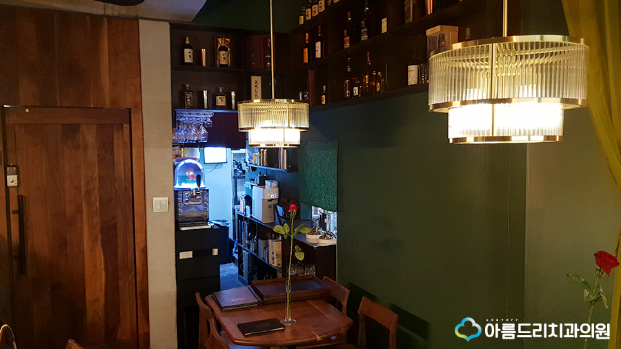 성수동 맛집 라도다이닝 회식 분위기갑 관련 이미지 8