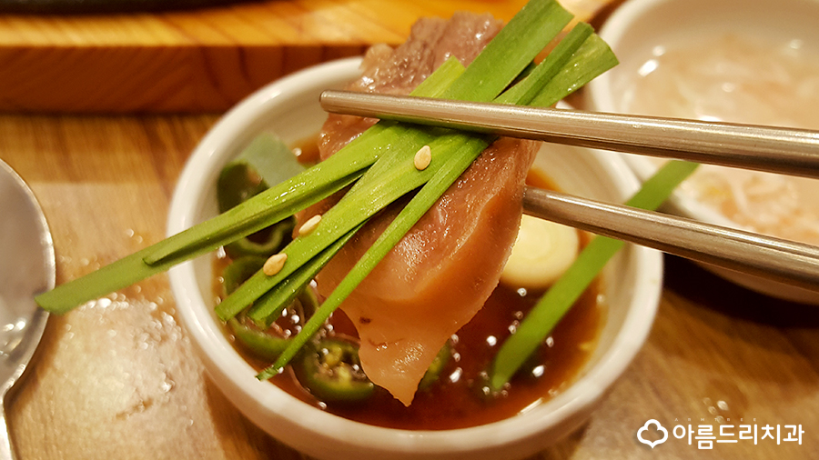 대부도 소머리국밥 맛집 칼로리 상관없이 관련 이미지 13