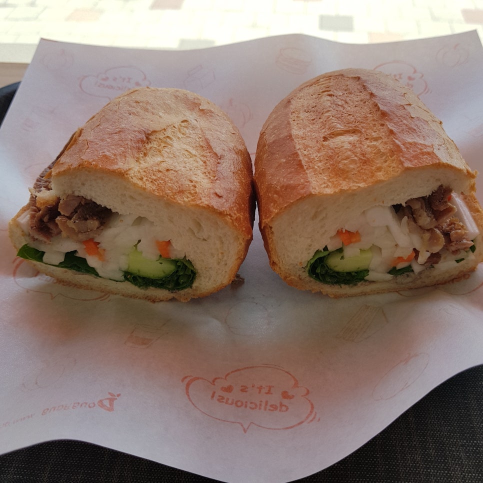 베트남 반미_신짜오반미_양수리맛집_현지맛 관련 이미지 12