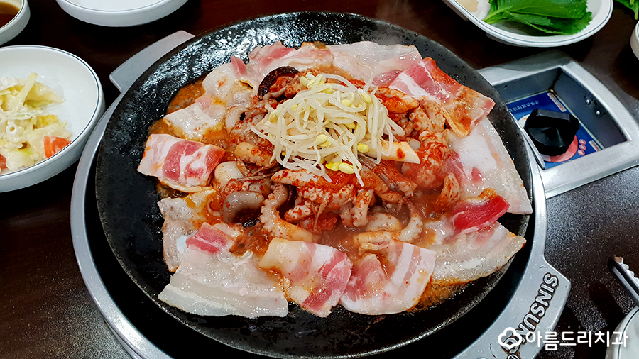 미스터쭈꾸미 볶음맛집 가산 관련 이미지 8