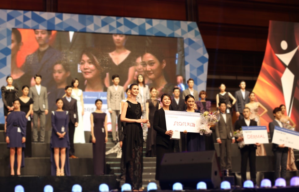 아시아 뉴스타 모델 선발대회 관련 이미지 2