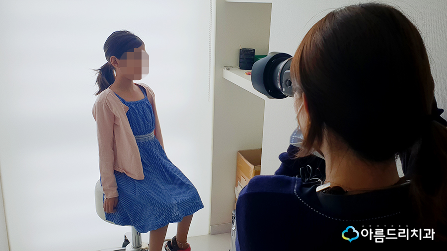 어린이치아교정 부정교합 성장판 검사 관련 이미지 8