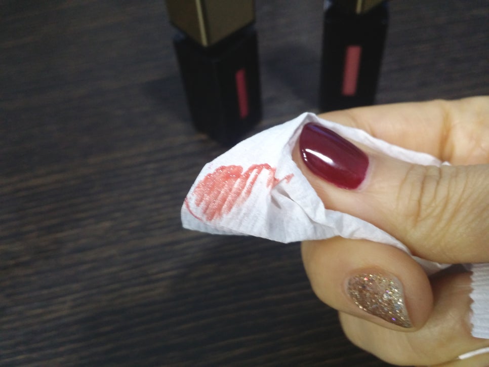 [입생로랑틴트]베르니 아 레브르 #7, #12 관련 이미지 12