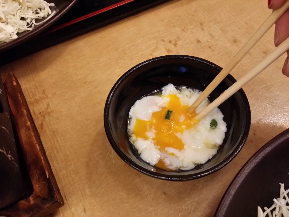 교토 가츠규(규카츠) 먹어봤니? 돈까스와 비교불가(하남 스타필드 맛 집) 관련 이미지 25