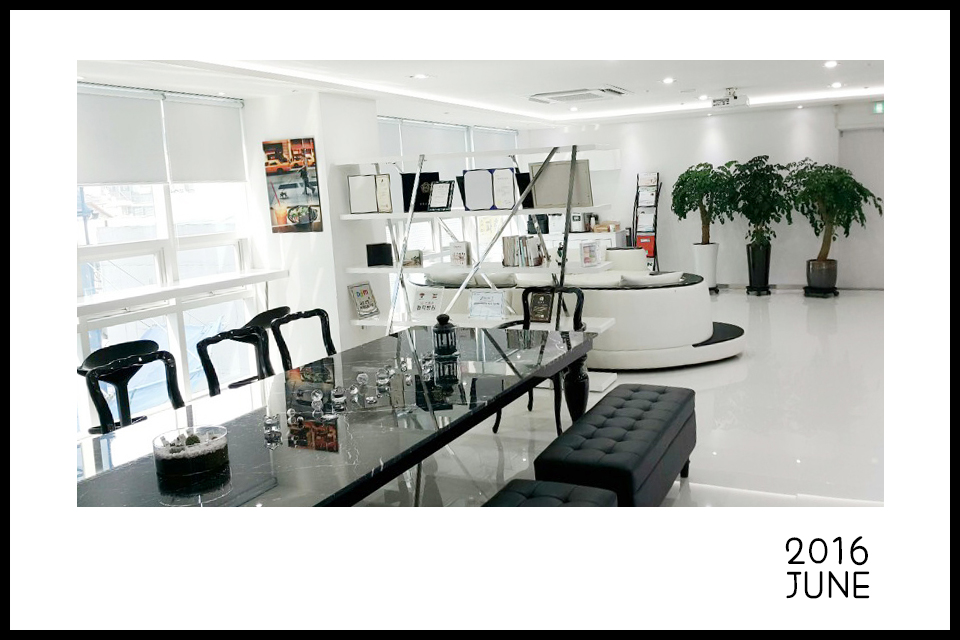 아름드리치과_미니정원(테라리움) 관련 이미지 1