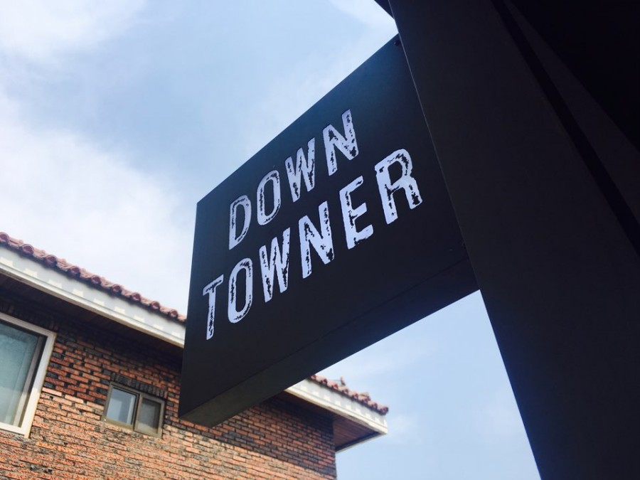 다운타우너_이태원 스페셜한 수제버거 관련 이미지 6