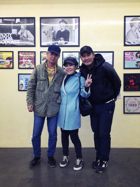 조혜련의 "배꼽 빠지는 중국어" with 전유성 관련 이미지 8