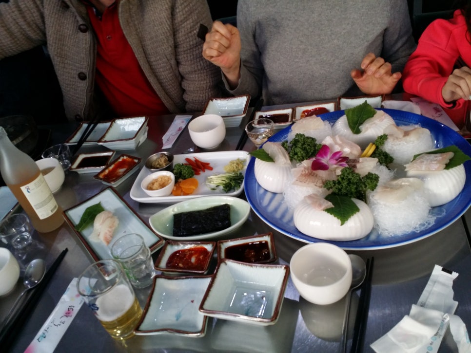 천안 횟집_별이 빛나는 밤에 [한상 푸짐하게 바다를 느끼다] 가성비대박 관련 이미지 15