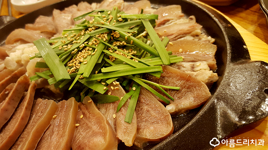 대부도 소머리국밥 맛집 칼로리 상관없이 관련 이미지 9