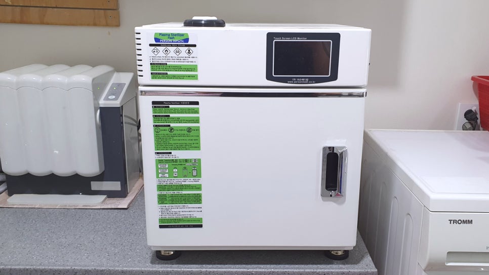 아름드리치과 코로나19예방 교차감염방지 관련 이미지 12