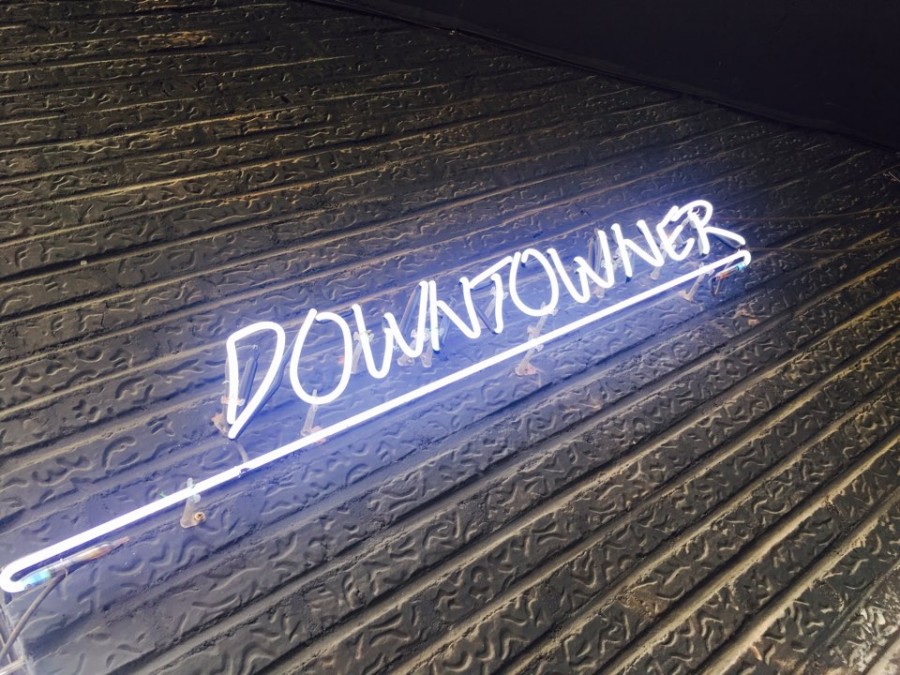 다운타우너_이태원 스페셜한 수제버거 관련 이미지 3