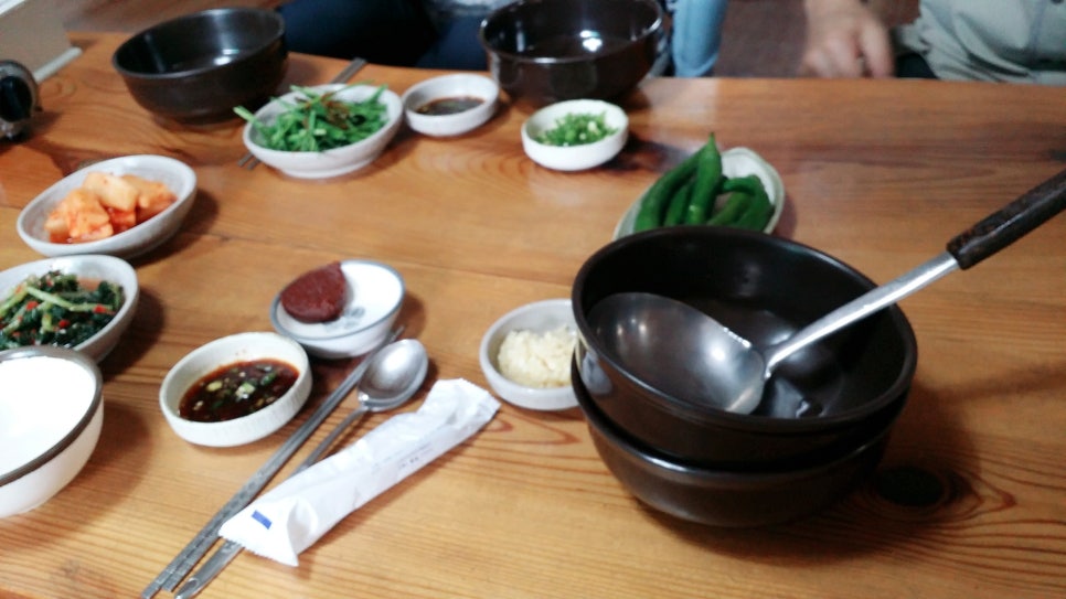 3대천왕 강릉 연곡꾹저구탕 [강릉의 맛집] 관련 이미지 8