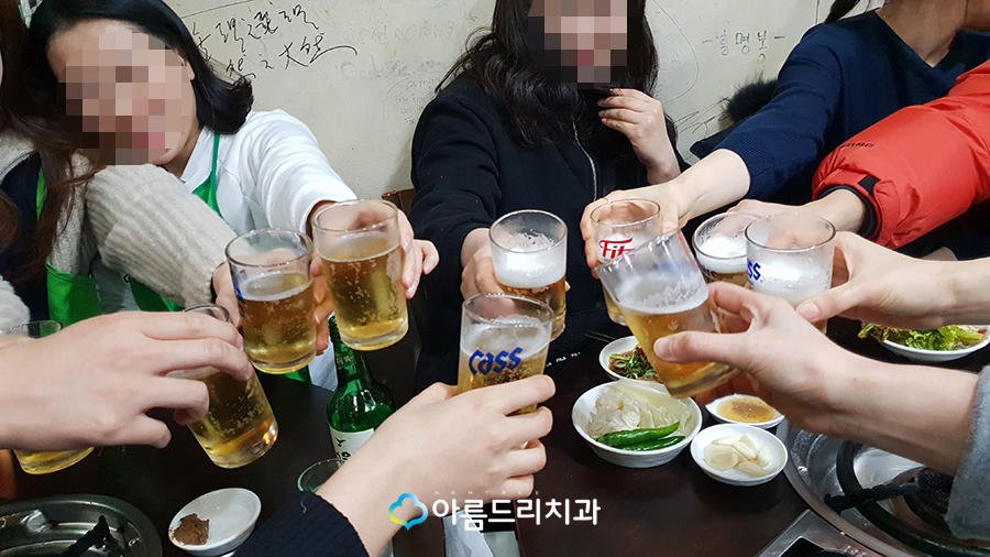 신사 먹거리양곱창 수요미식회 아름드리회식 관련 이미지 7