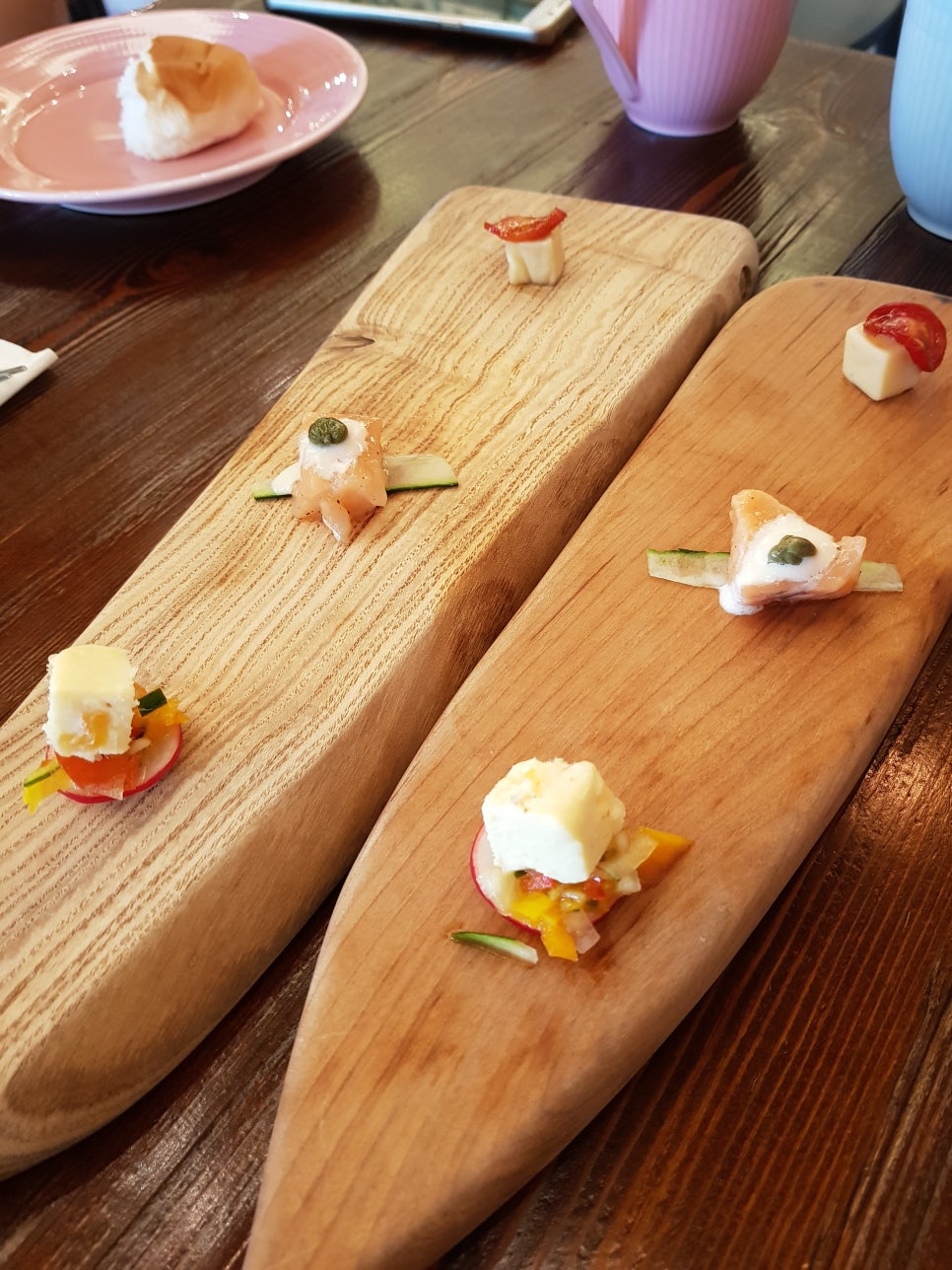 석촌호수 맛집 관련 이미지 1