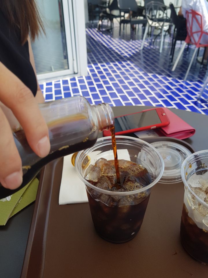 부산 목장원_카페드 봄 _오션뷰,바다전망카페 관련 이미지 20
