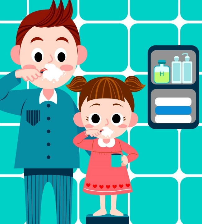 아름드리치과_어린이날_어린이 치아관리가 궁금해요! 관련 이미지 2