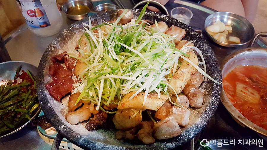 가산 말뚝곱창 소곱창 반했어요 관련 이미지 9