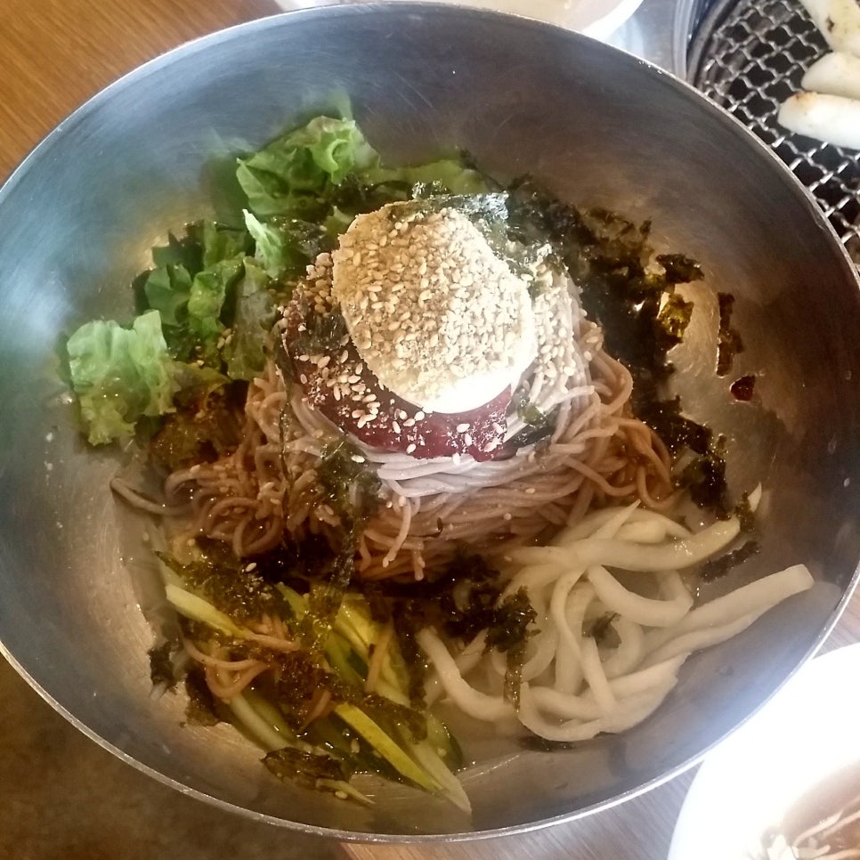 75칠오 숯불 닭갈비 : 치즈 닭갈비 [가평] 관련 이미지 15