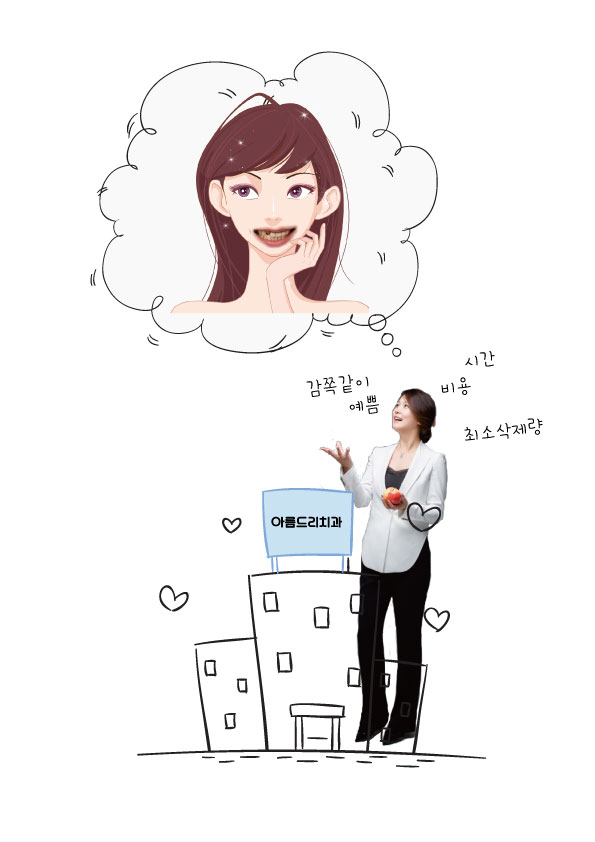 건강한 앞니성형_강남 아름드리 치과가 알려드리는 TIP 관련 이미지 3