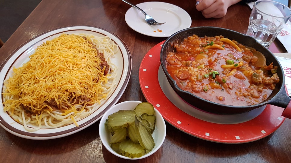 미국 남부 가정식 관련 이미지 17