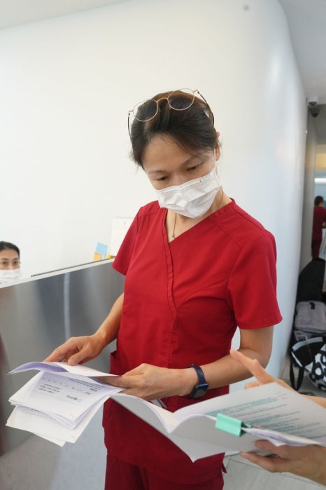 무삭제라미네이트치과, 정밀한 테일러비니어의 차이 관련 이미지 6