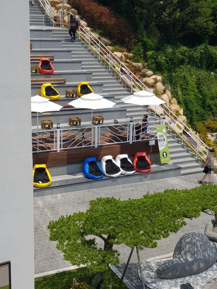 부산 목장원_카페드 봄 _오션뷰,바다전망카페 관련 이미지 23