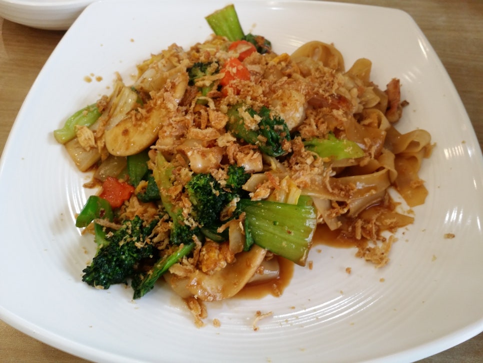 잠실에서 먹는 똠얌꿍_타이 현지 음식점_ Tomyam Goong 관련 이미지 19