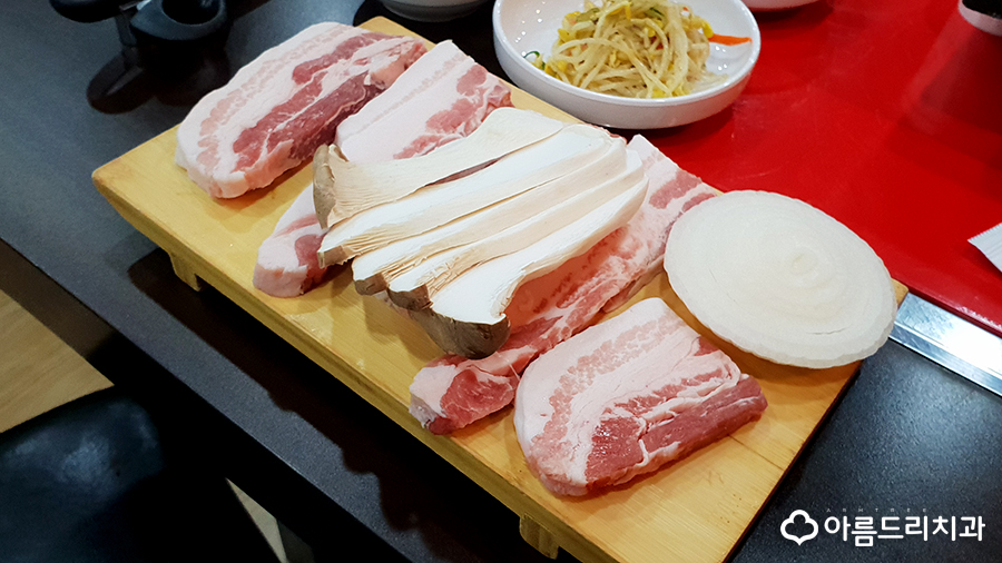 가산삼겹살 맛집 장수명가 관련 이미지 4