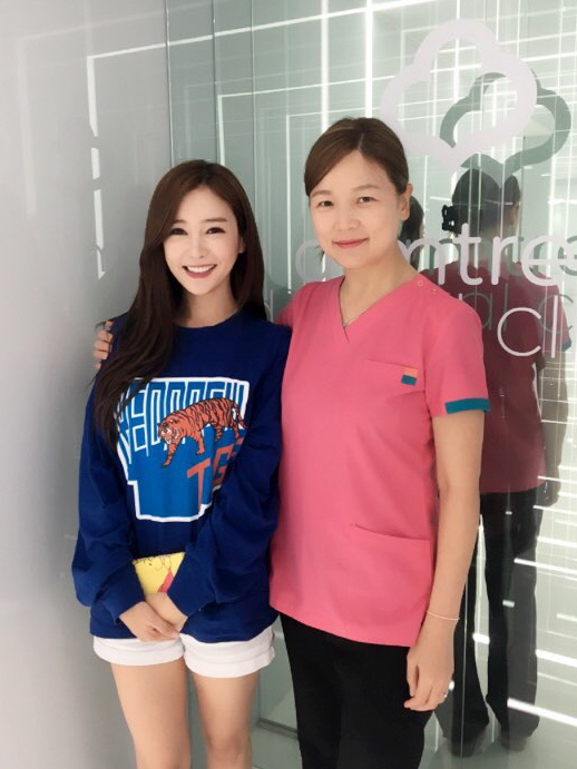 [신논현치과]연예인치과 _연예인앞니 아름드리치과 관련 이미지 19