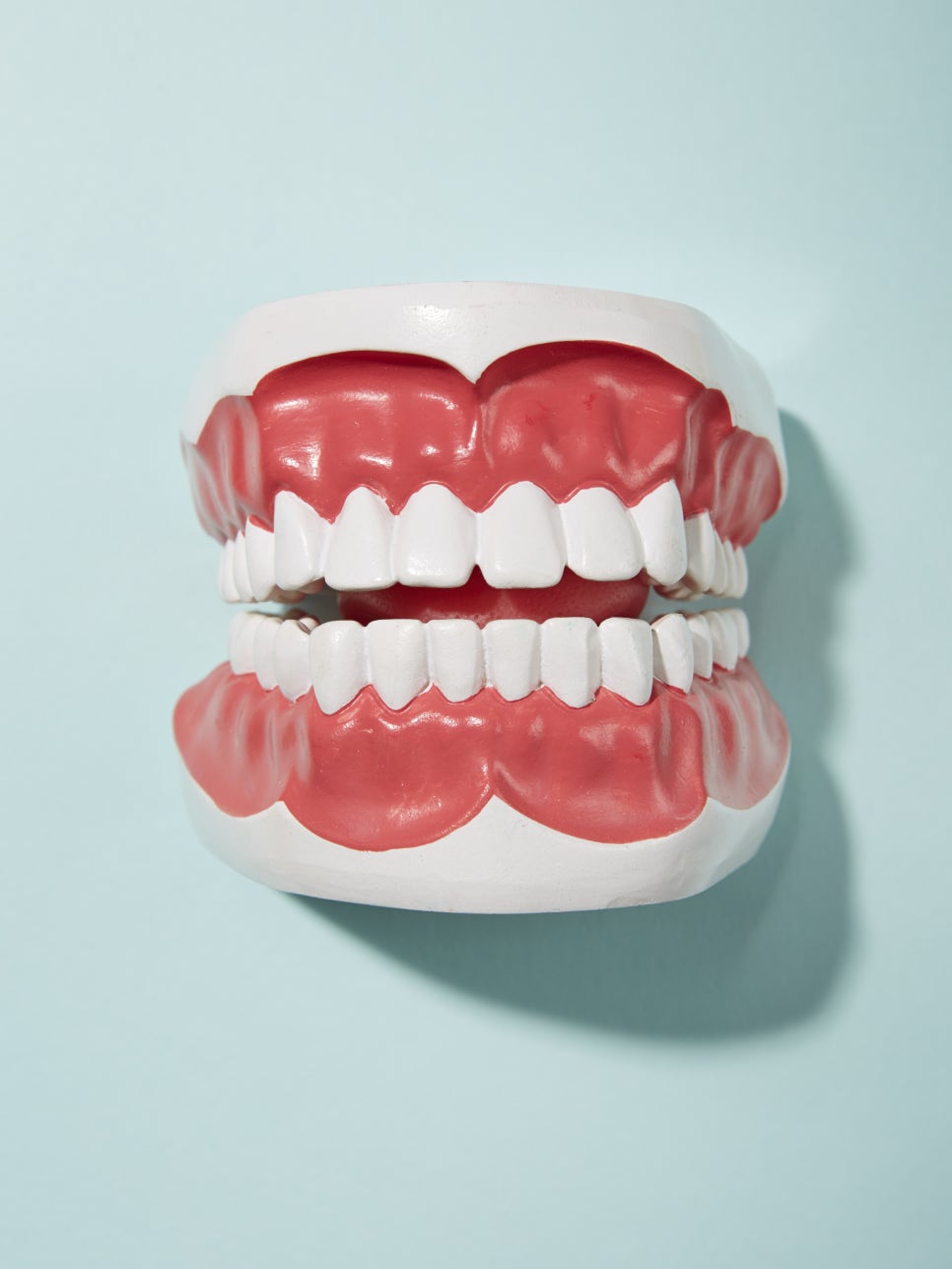 구내염은 왜? 신논현역 치과_아름드리 치과 관련 이미지 1