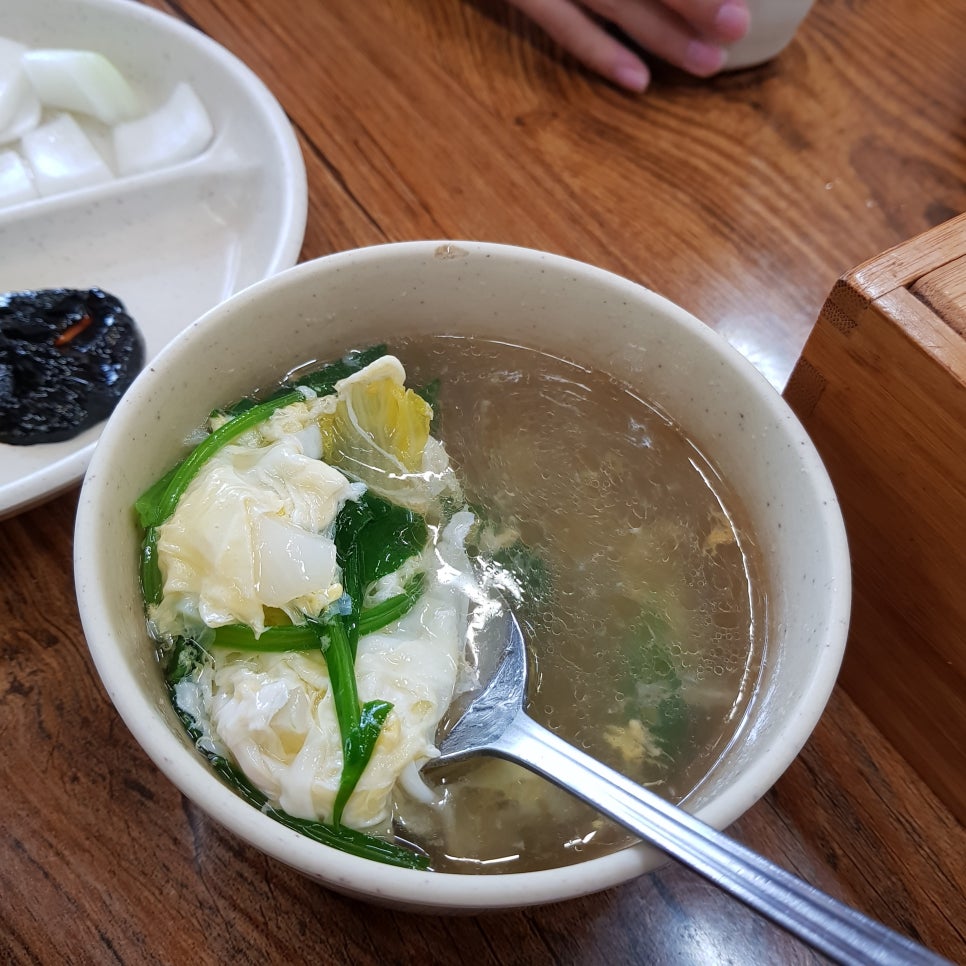 #고래 박물관 맛 집(울산)_옹기 짬뽕, 옹기 짜장면, 옹기 볶음밥(제일 반점)_장생포 맛 집 관련 이미지 6