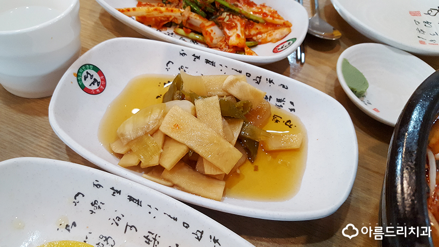 성경만두요리전문점 만두전골 겨울별미 관련 이미지 4