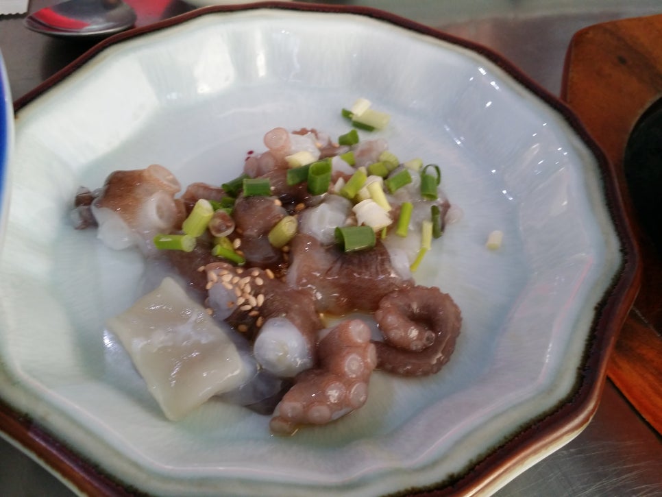 천안 횟집_별이 빛나는 밤에 [한상 푸짐하게 바다를 느끼다] 가성비대박 관련 이미지 11