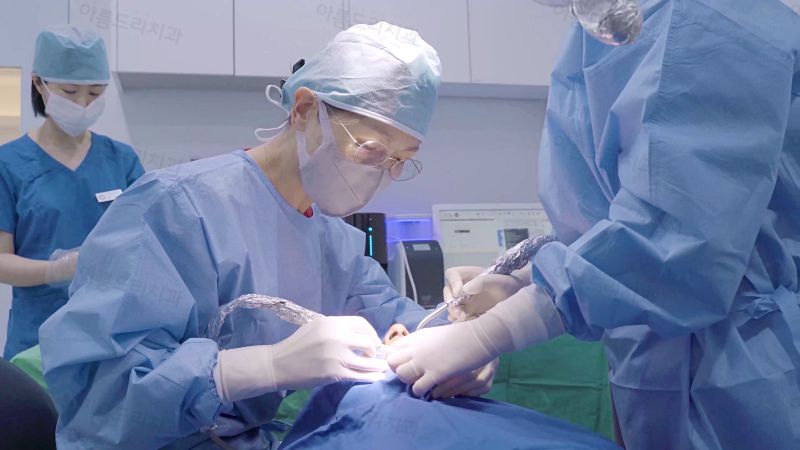 무삭제라미네이트잘하는곳 | 환자 입장에서 본 선택 기준 관련 이미지 8