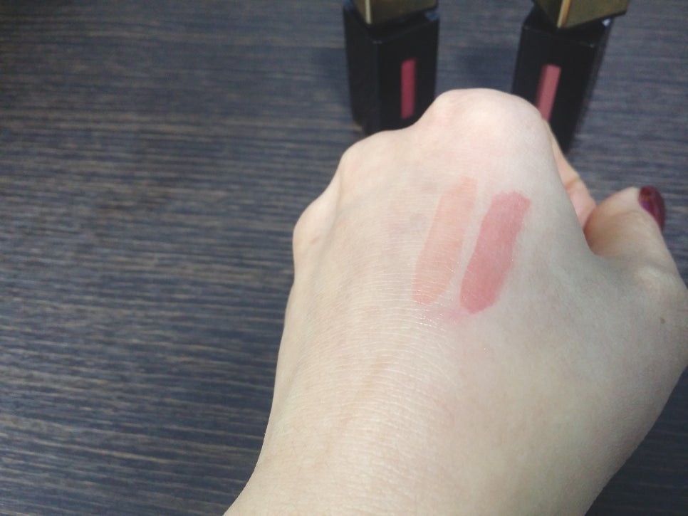 [입생로랑틴트]베르니 아 레브르 #7, #12 관련 이미지 13