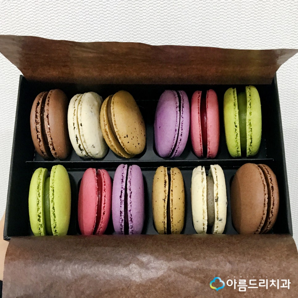 치과치아미백 후기환자 아름드리치과 관련 이미지 5