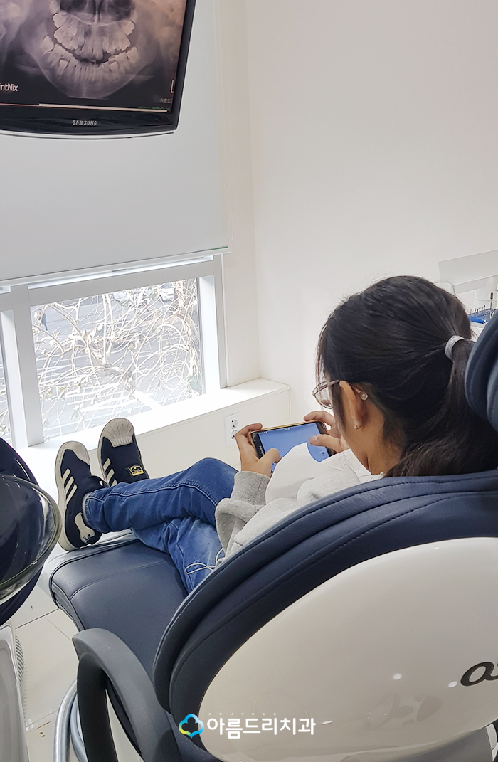 어린이 부정교합교정 RPE 악궁확장장치 관련 이미지 2