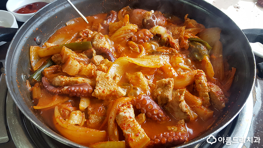 소하동 두루치기 맛집 완죤 내스타일 관련 이미지 12