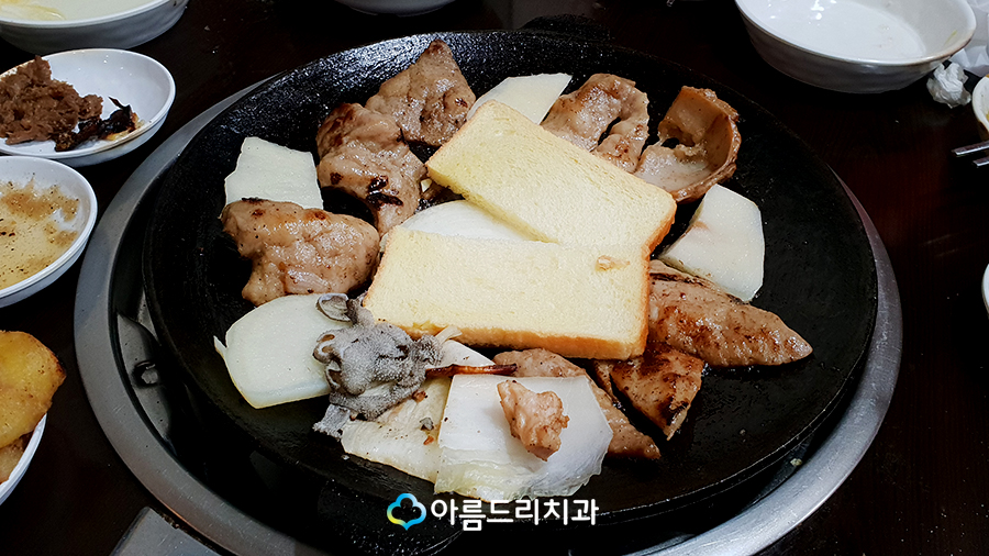 신사 먹거리양곱창 수요미식회 아름드리회식 관련 이미지 14