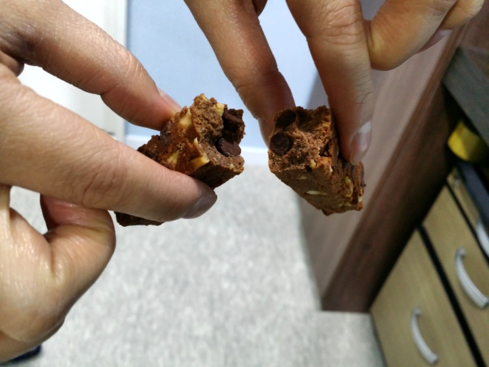 [건강한 간식]영양바 SOYJOY_소이조이_다이어트간식_동아오츠카 관련 이미지 6