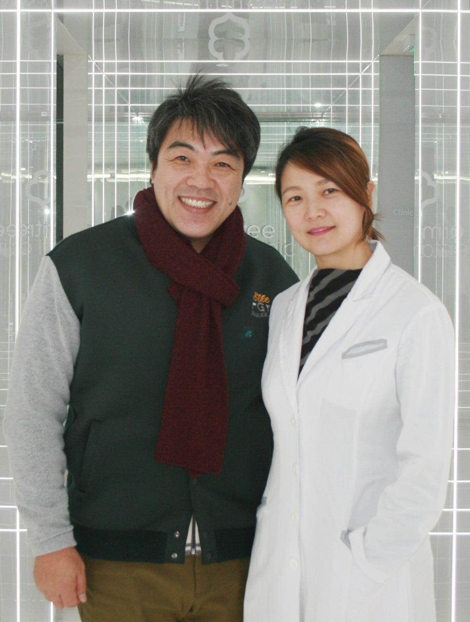 [신논현치과]연예인치과 _연예인앞니 아름드리치과 관련 이미지 17