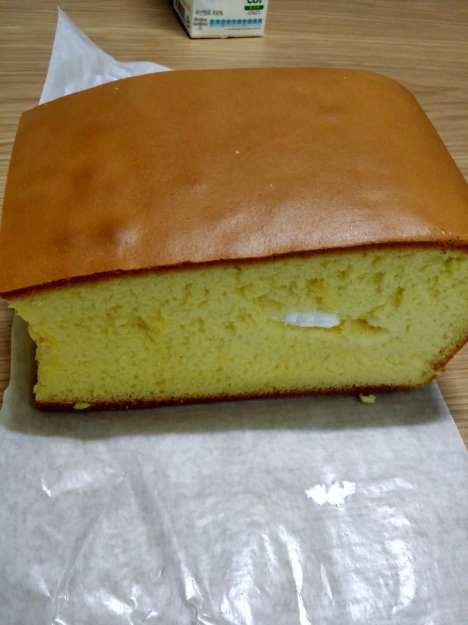 대왕 카스텔라 맛있니? 관련 이미지 9