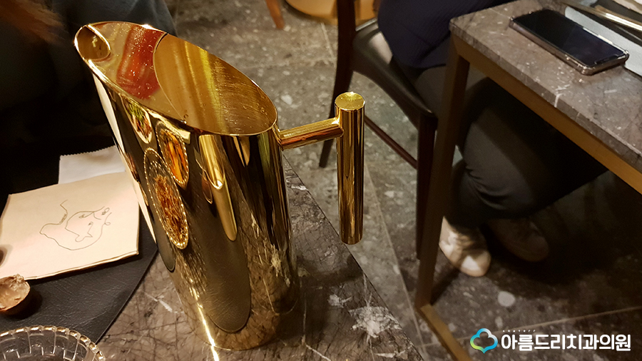 성수동 맛집 라도다이닝 회식 분위기갑 관련 이미지 11