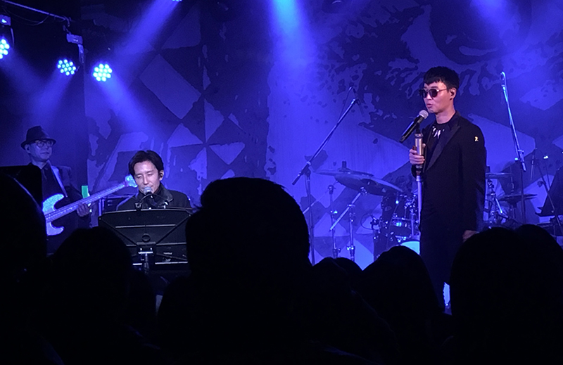 김형중 그랬나봐 콘서트 아름드리 인스타 관련 이미지 6