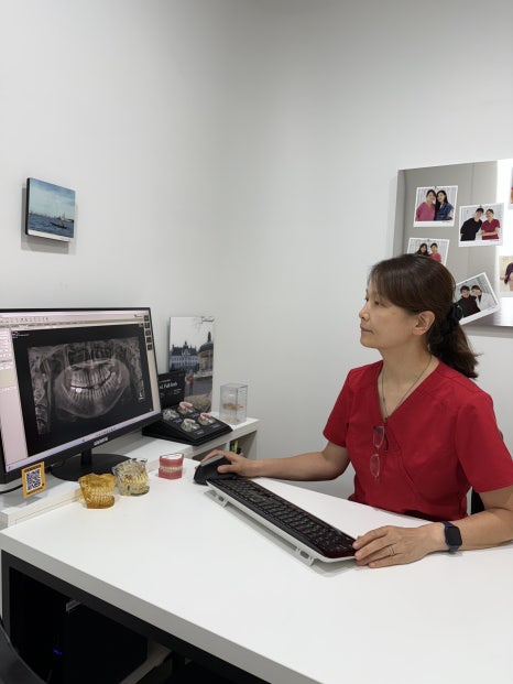 강남역무삭제라미네이트 치아 깎기 무서운 당신을 위해 관련 이미지 13