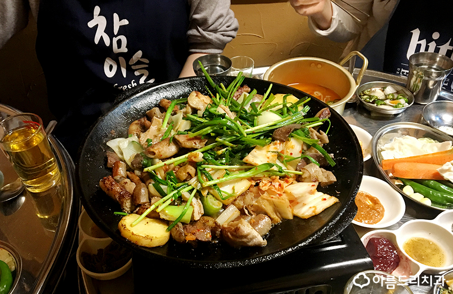 논현함지곱창 역시 원카는 최고 관련 이미지 7