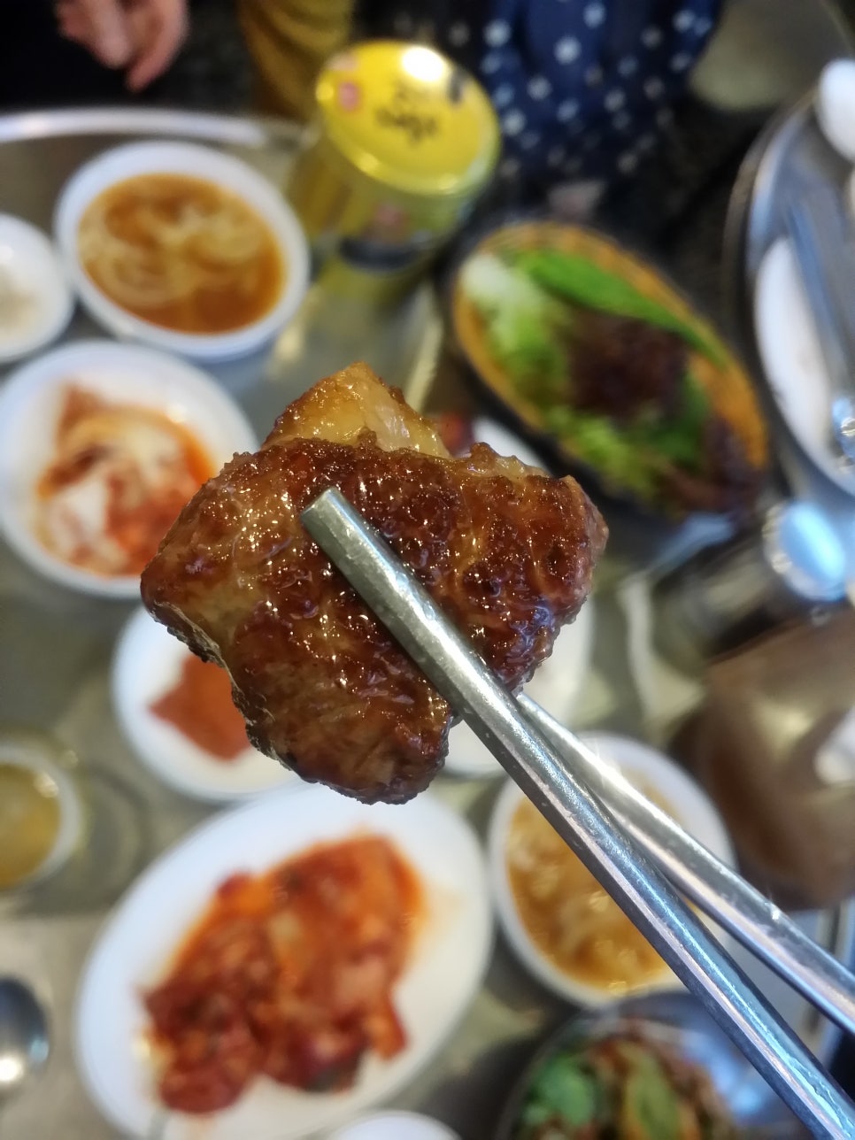 청계산 어울더울 정육점 식당(과천맛집) 관련 이미지 1