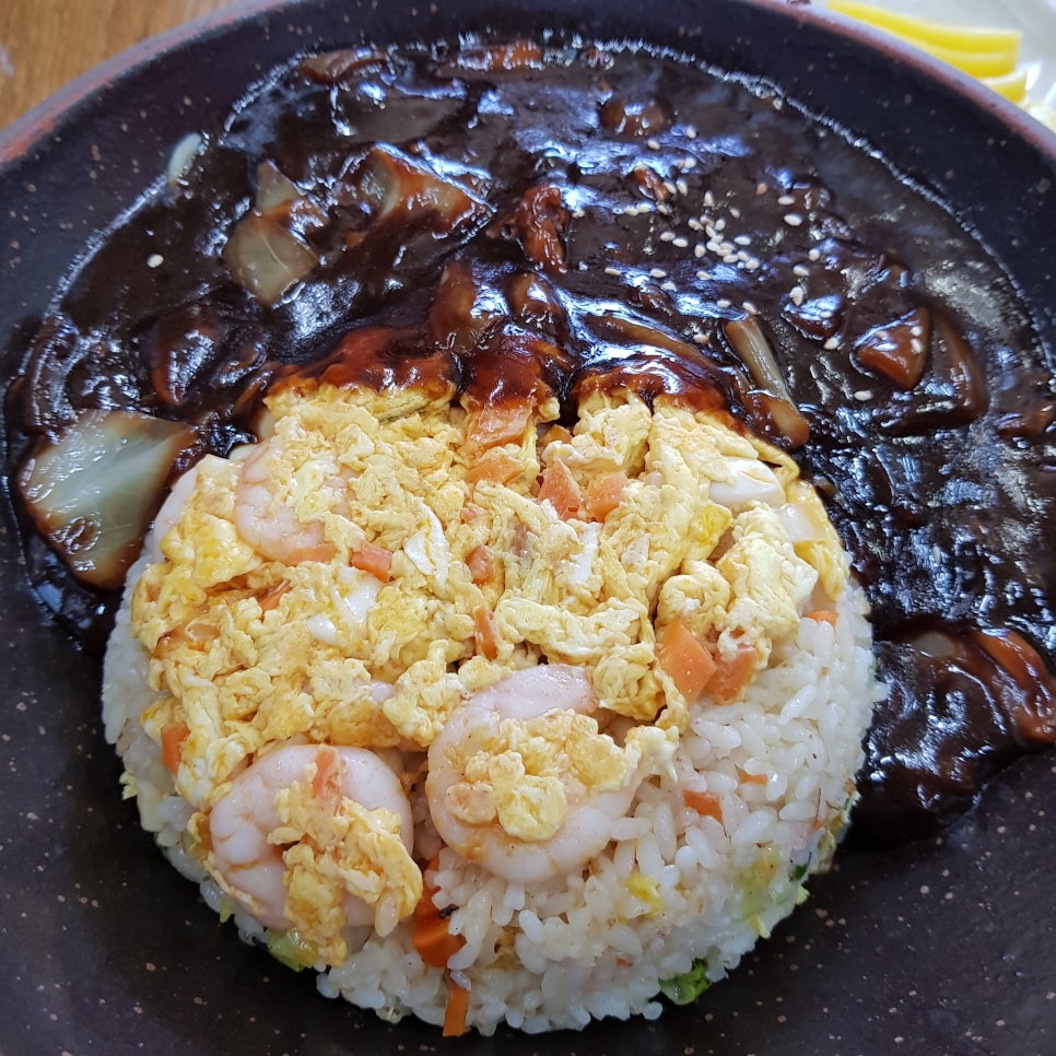 #고래 박물관 맛 집(울산)_옹기 짬뽕, 옹기 짜장면, 옹기 볶음밥(제일 반점)_장생포 맛 집 관련 이미지 5