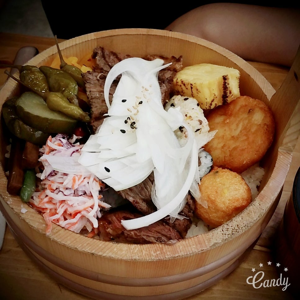 코코로벤또 _잠실 롯데타워점(일본식 맛집) 관련 이미지 6