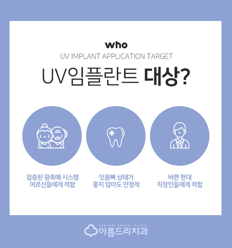 UV임플란트 더욱 완벽하게 관련 이미지 7